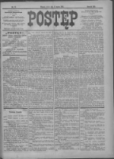 Postęp 1902.03.29 R.13 Nr73