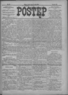 Postęp 1902.03.30 R.13 Nr74