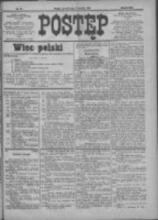 Postęp 1902.04.03 R.13 Nr76