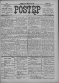Postęp 1902.04.06 R.13 Nr79