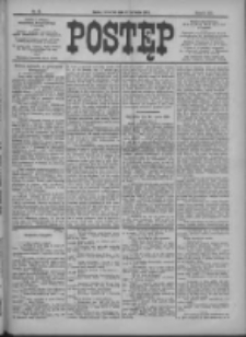 Postęp 1902.04.10 R.13 Nr82