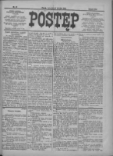 Postęp 1902.04.11 R.13 Nr83