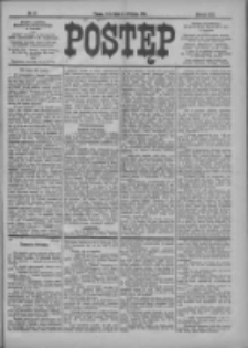 Postęp 1902.04.16 R.13 Nr87