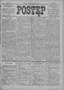 Postęp 1902.04.17 R.13 Nr88