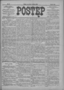 Postęp 1902.04.18 R.13 Nr89