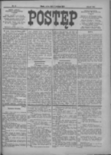 Postęp 1902.04.19 R.13 Nr90