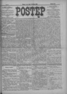 Postęp 1902.04.22 R.13 Nr92