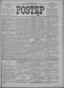 Postęp 1902.04.27 R.13 Nr97