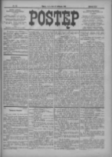 Postęp 1902.04.30 R.13 Nr99