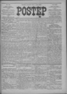 Postęp 1902.05.01 R.13 Nr100