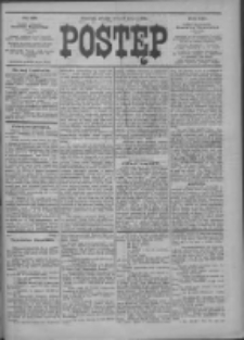 Postęp 1902.05.03 R.13 Nr102