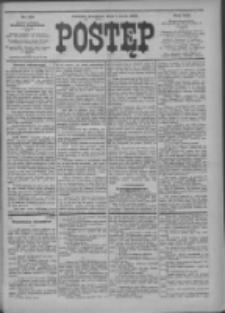 Postęp 1902.05.04 R.13 Nr103