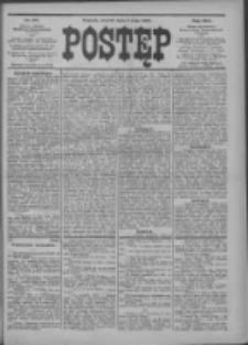 Postęp 1902.05.06 R.13 Nr104