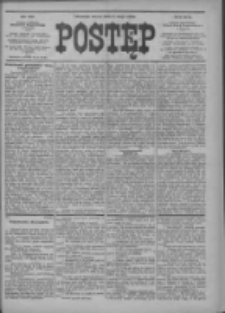Postęp 1902.05.07 R.13 Nr105