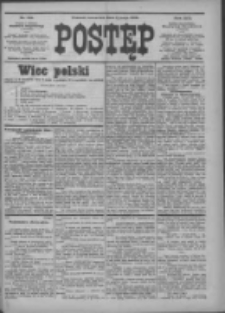 Postęp 1902.05.08 R.13 Nr106