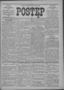Postęp 1902.05.11 R.13 Nr108