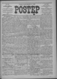 Postęp 1902.05.13 R.13 Nr109
