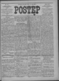 Postęp 1902.05.15 R.13 Nr111