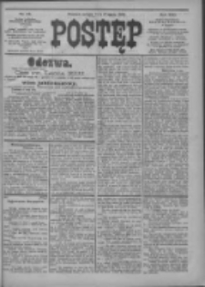 Postęp 1902.05.17 R.13 Nr113