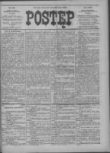 Postęp 1902.05.22 R.13 Nr116