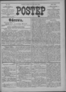 Postęp 1902.05.24 R.13 Nr118