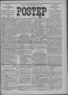 Postęp 1902.05.25 R.13 Nr119