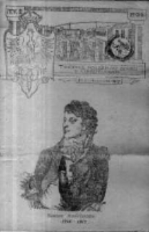 Jeniec. Tygodnik Polskiego Obozu w Gardelegen. 1917.10.19 R.2 nr39