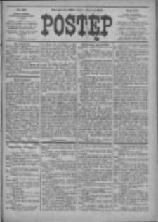 Postęp 1902.06.01 R.13 Nr124