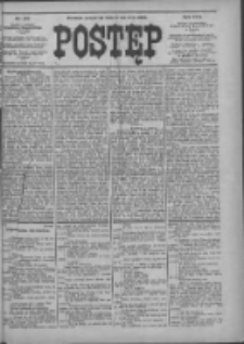 Postęp 1902.06.05 R.13 Nr127
