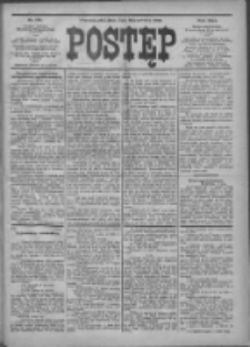 Postęp 1902.06.15 R.13 Nr136