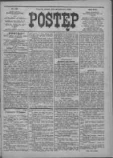 Postęp 1902.06.20 R.13 Nr140