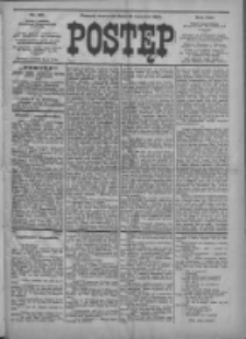 Postęp 1902.06.26 R.13 Nr145