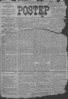Postęp 1902.07.01 R.13 Nr149