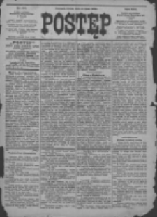 Postęp 1902.07.02 R.13 Nr150