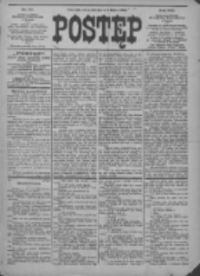 Postęp 1902.07.03 R.13 Nr151