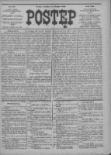 Postęp 1902.07.09 R.13 Nr156