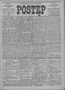 Postęp 1902.07.10 R.13 Nr157