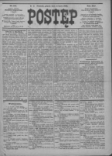 Postęp 1902.07.11 R.13 Nr158