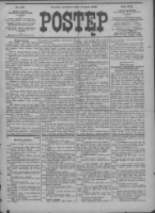 Postęp 1902.07.13 R.13 Nr160