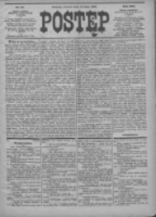 Postęp 1902.07.15 R.13 Nr161