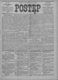 Postęp 1902.07.17 R.13 Nr163