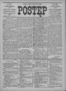 Postęp 1902.07.18 R.13 Nr164