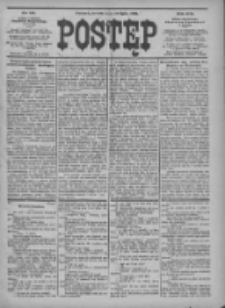 Postęp 1902.07.19 R.13 Nr165