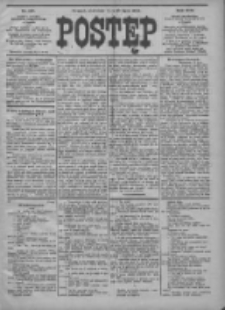 Postęp 1902.07.20 R.13 Nr166
