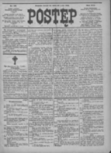 Postęp 1902.07.24 R.13 Nr169