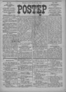 Postęp 1902.07.29 R.13 Nr173