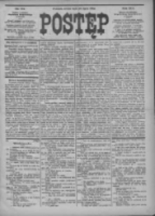 Postęp 1902.07.30 R.13 Nr174