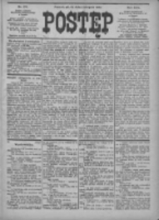 Postęp 1902.08.01 R.13 Nr176