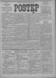 Postęp 1902.08.02 R.13 Nr177