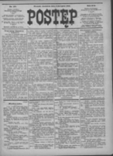 Postęp 1902.08.03 R.13 Nr178